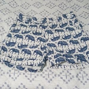 Girls Gap shorts